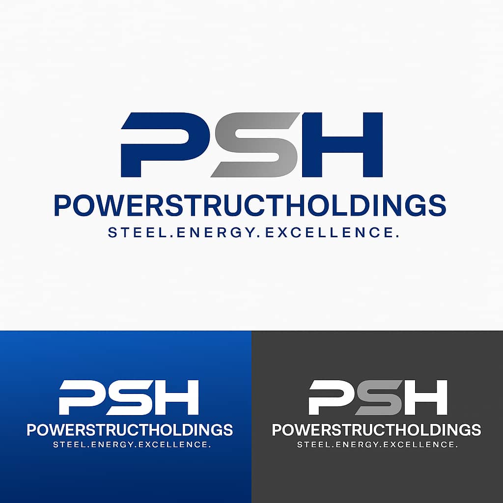 PSH Logo